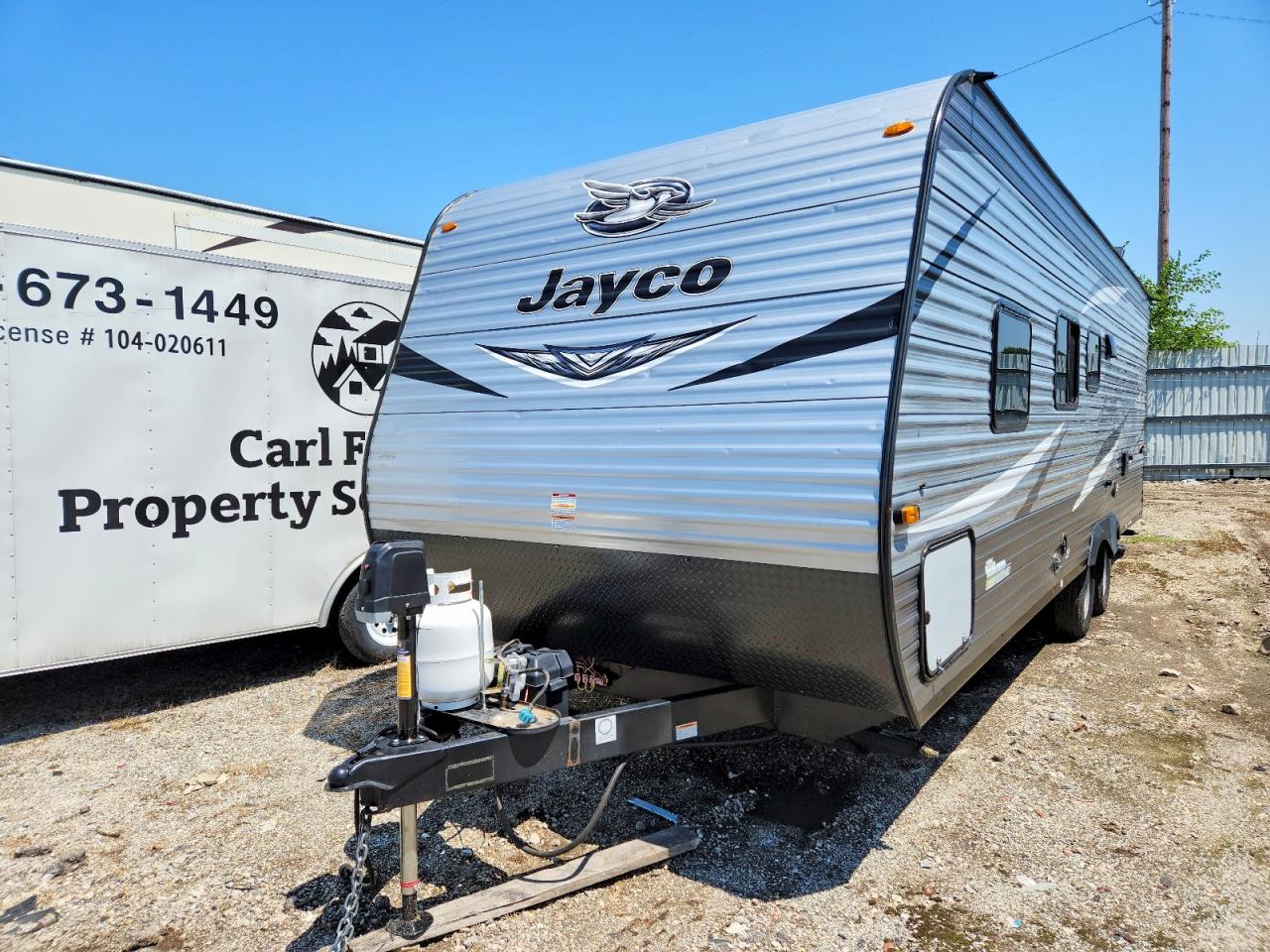 2021 JAYC O JAY FLIG