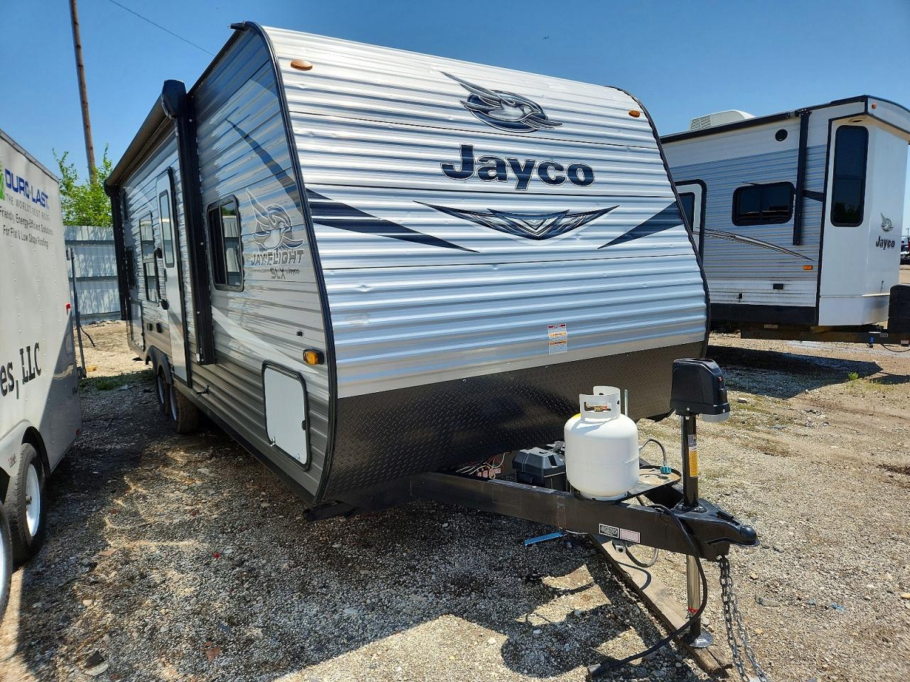 2021 JAYC O JAY FLIG