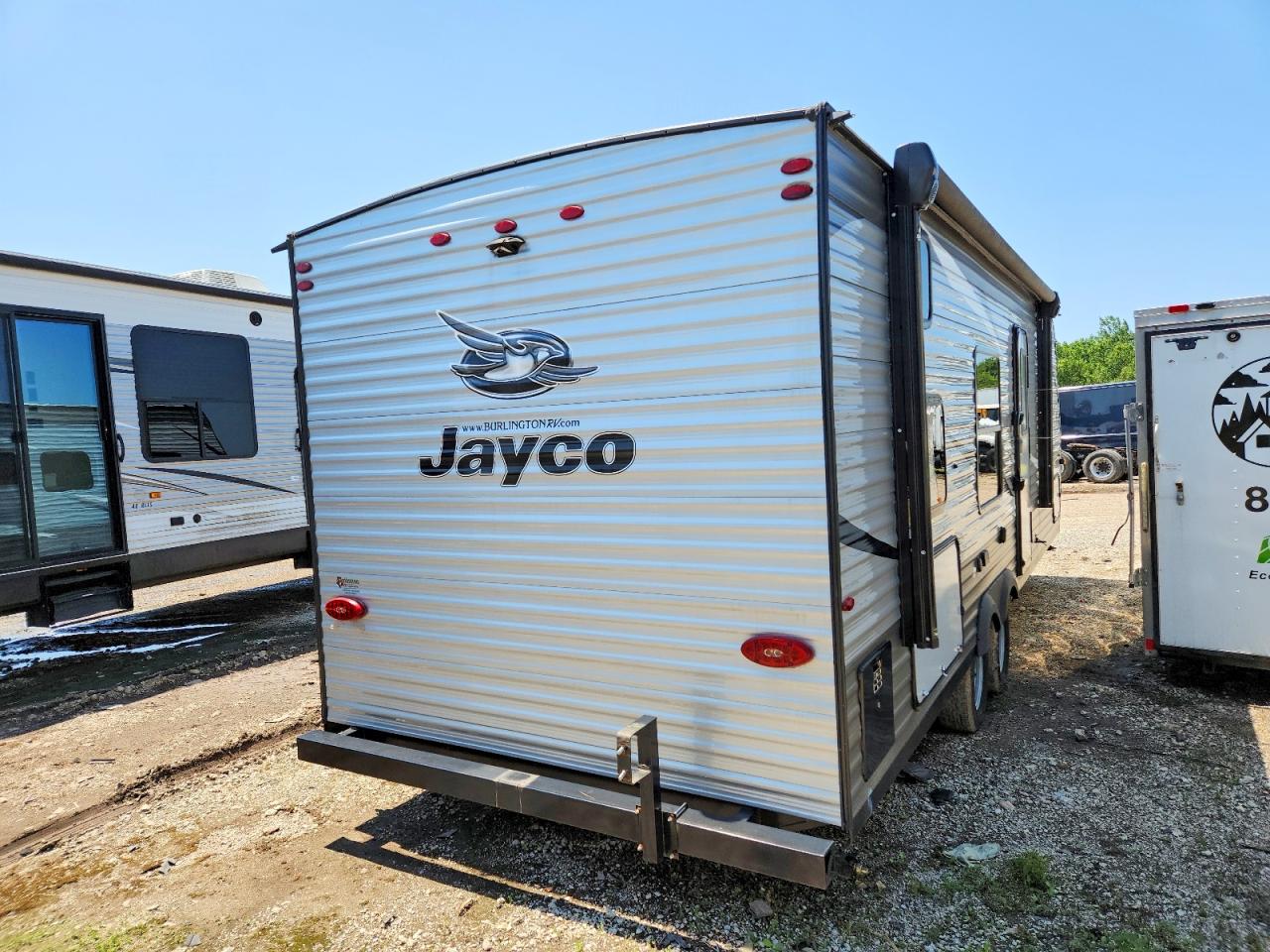 2021 JAYC O JAY FLIG