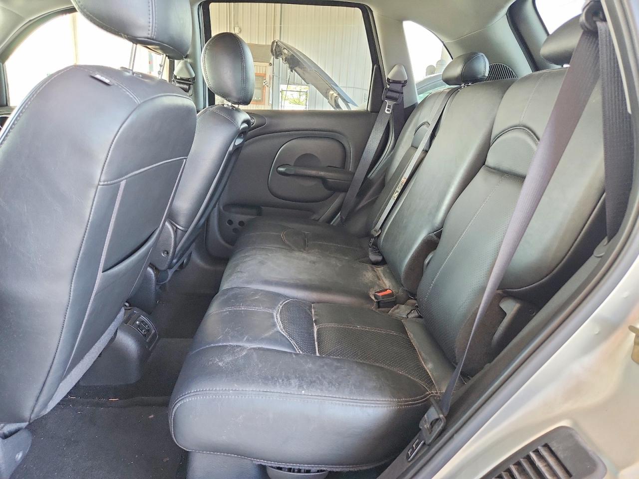 2004 CHRYSLER PT CRUISER