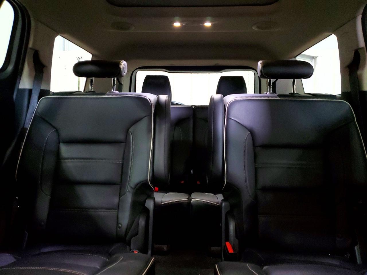 2017 GMC ACADIA DEN