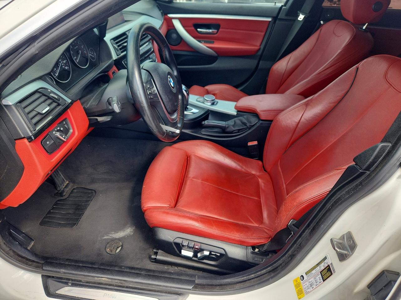 2019 BMW 4 SERIES