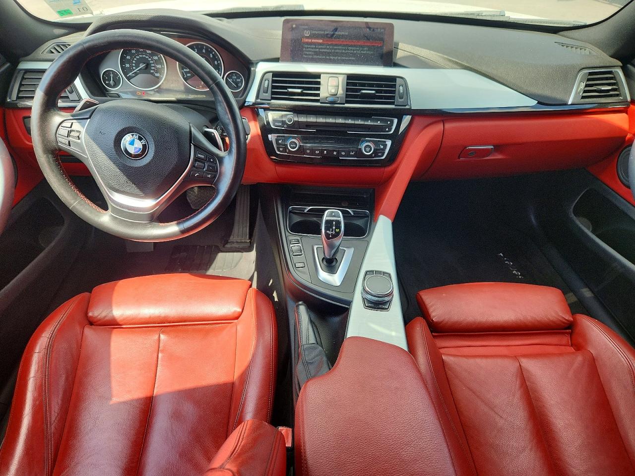 2019 BMW 4 SERIES