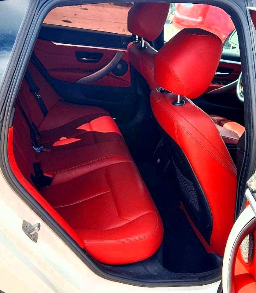 2019 BMW 4 SERIES