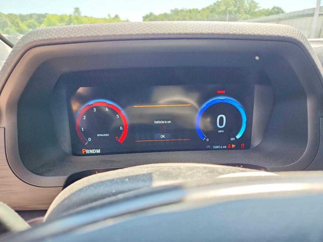 2024 FORD F150