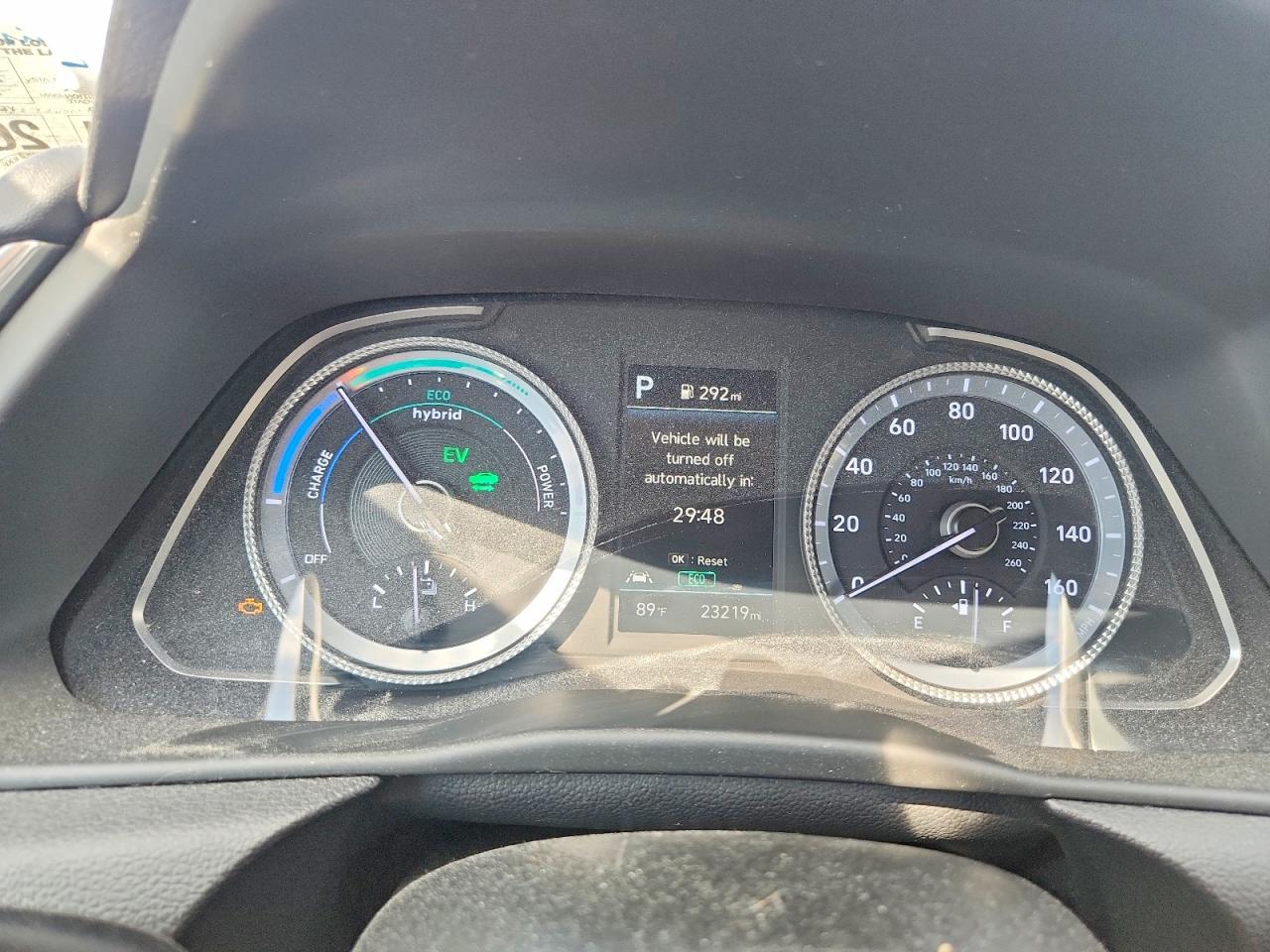 2022 HYUNDAI SONATA