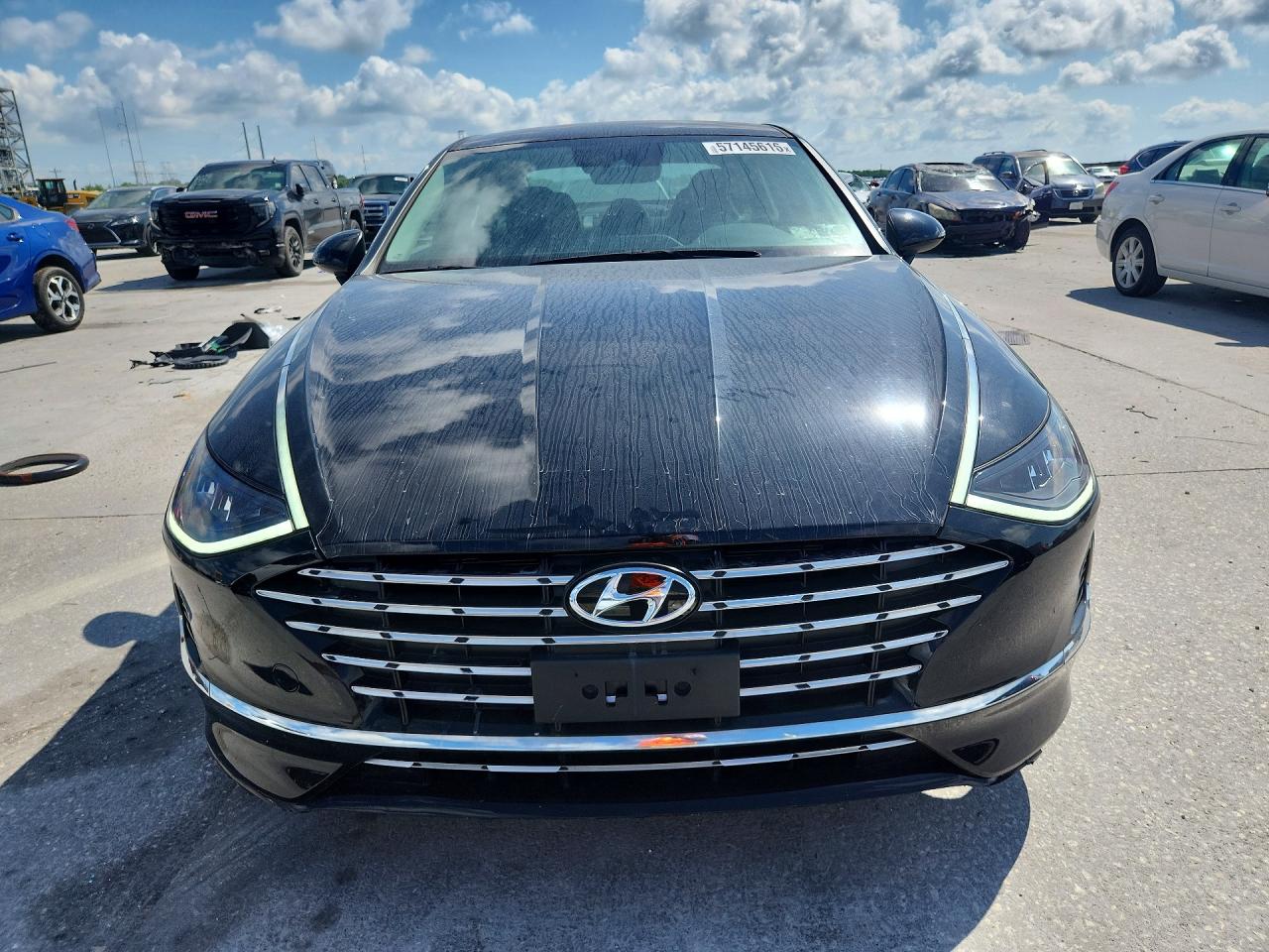 2022 HYUNDAI SONATA