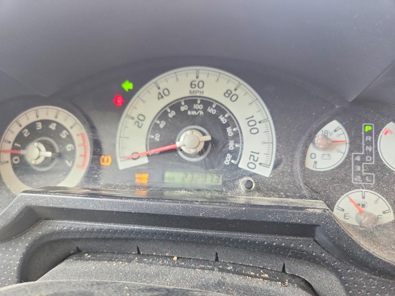 2010 TOYOTA FJ CRUISER