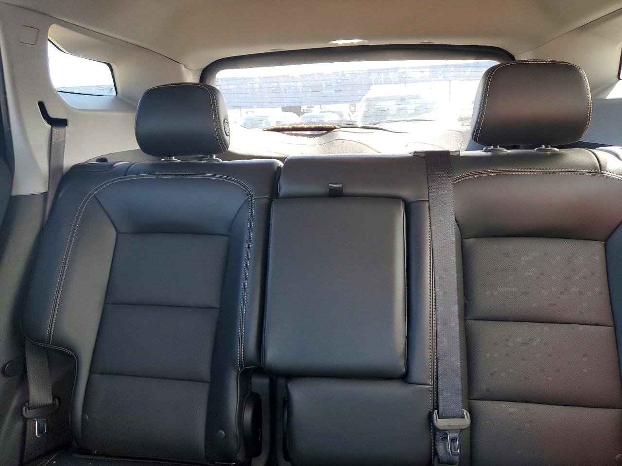 2018 GMC TERRAIN