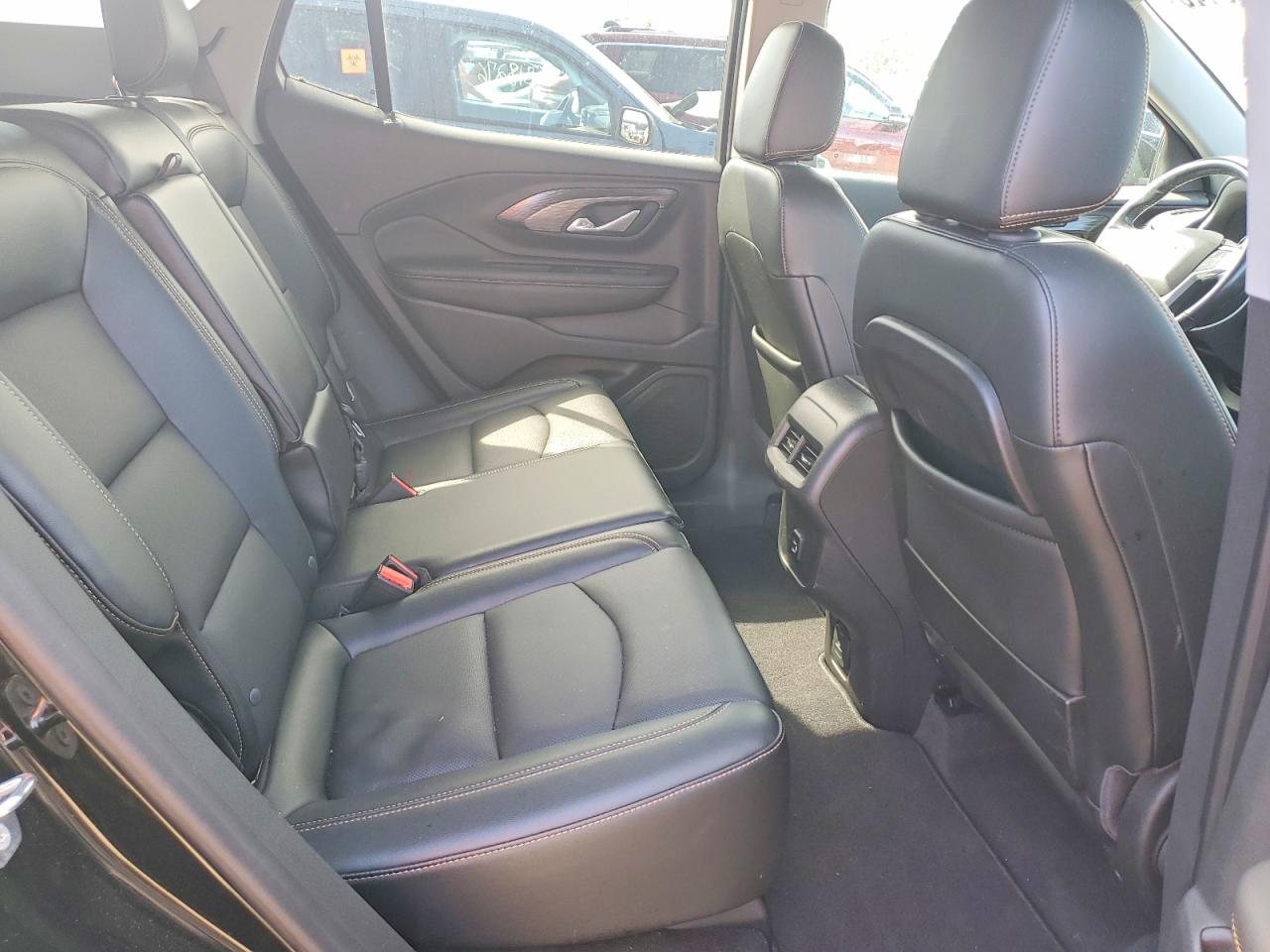 2018 GMC TERRAIN