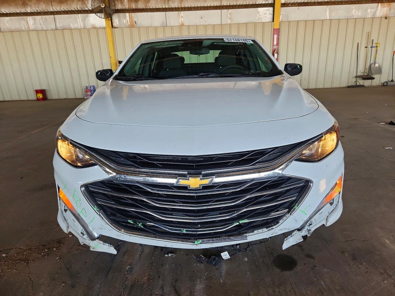 2023 CHEVROLET MALIBU