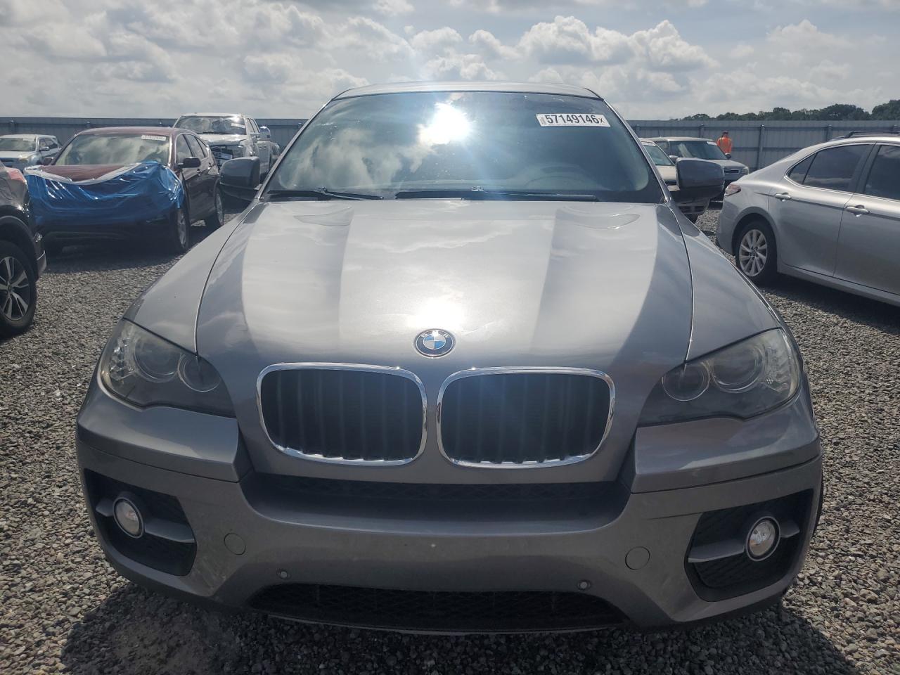 2011 BMW X6