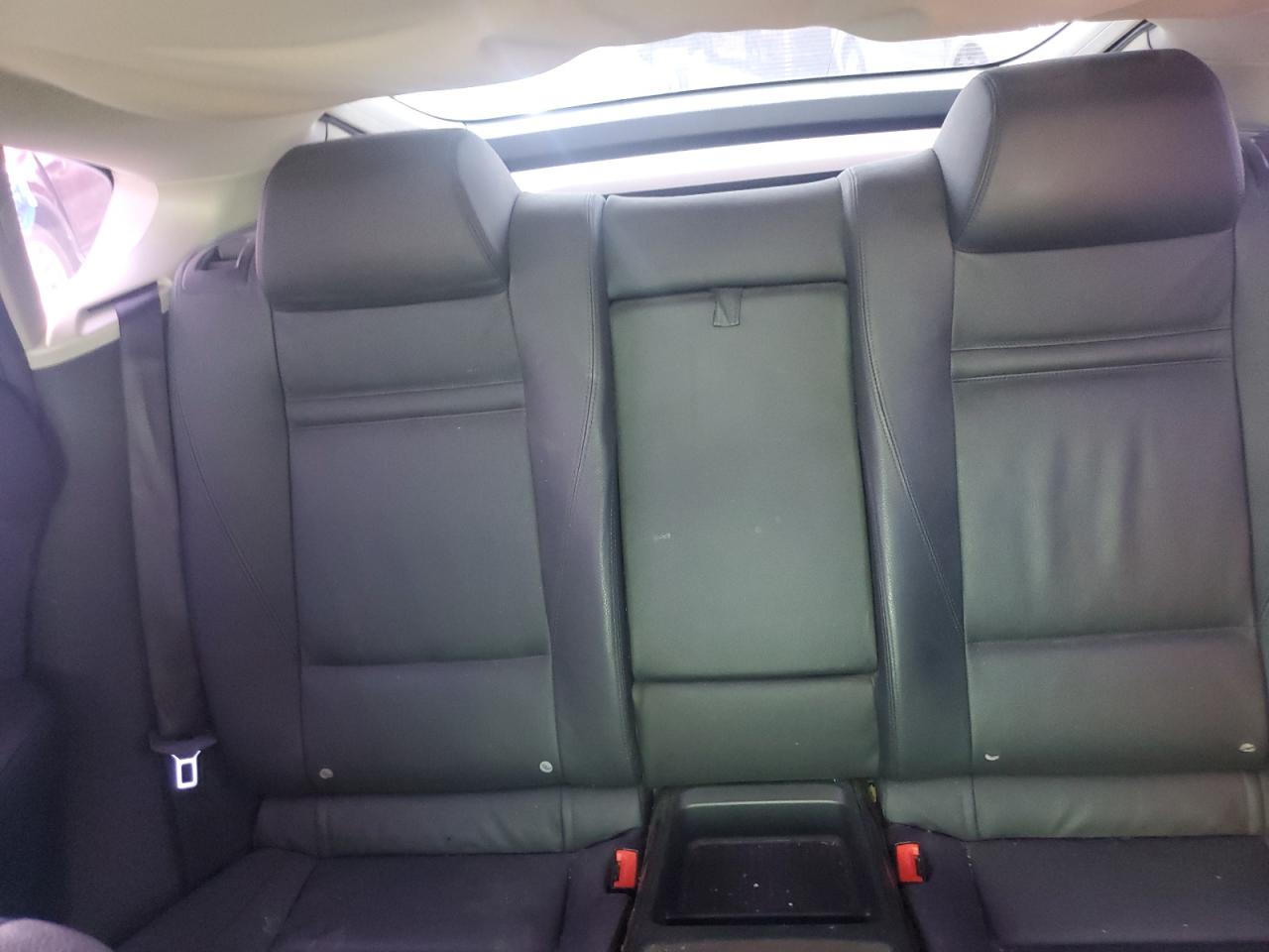 2011 BMW X6