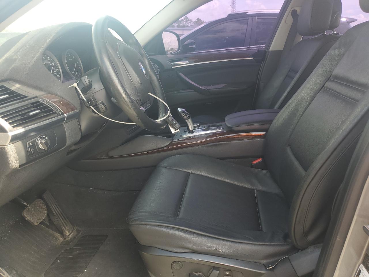 2011 BMW X6