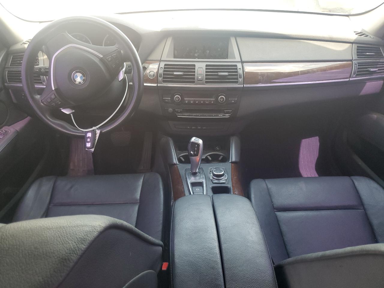 2011 BMW X6