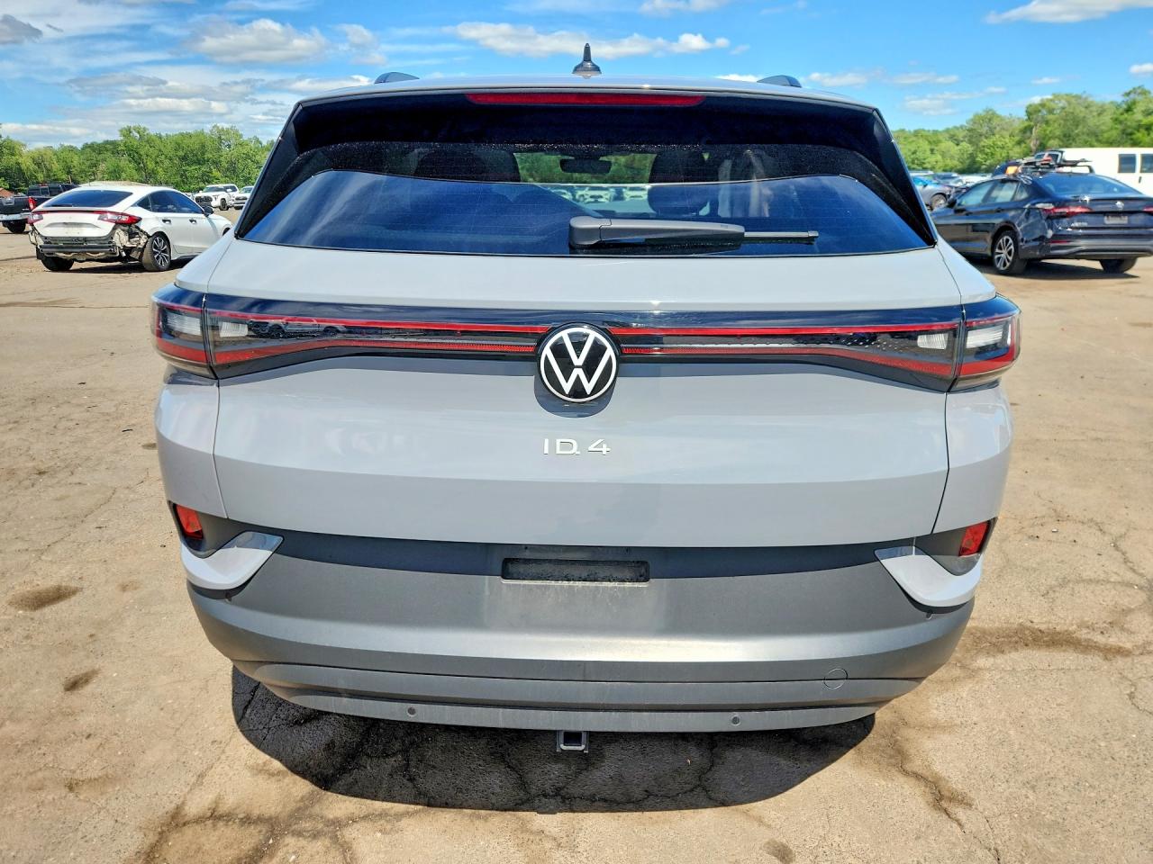 2022 VOLKSWAGEN ALL OTHER
