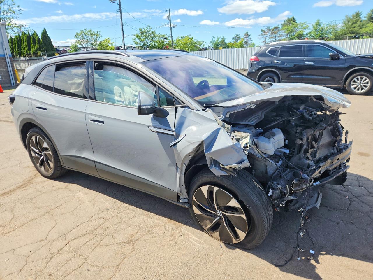 2022 VOLKSWAGEN ALL OTHER