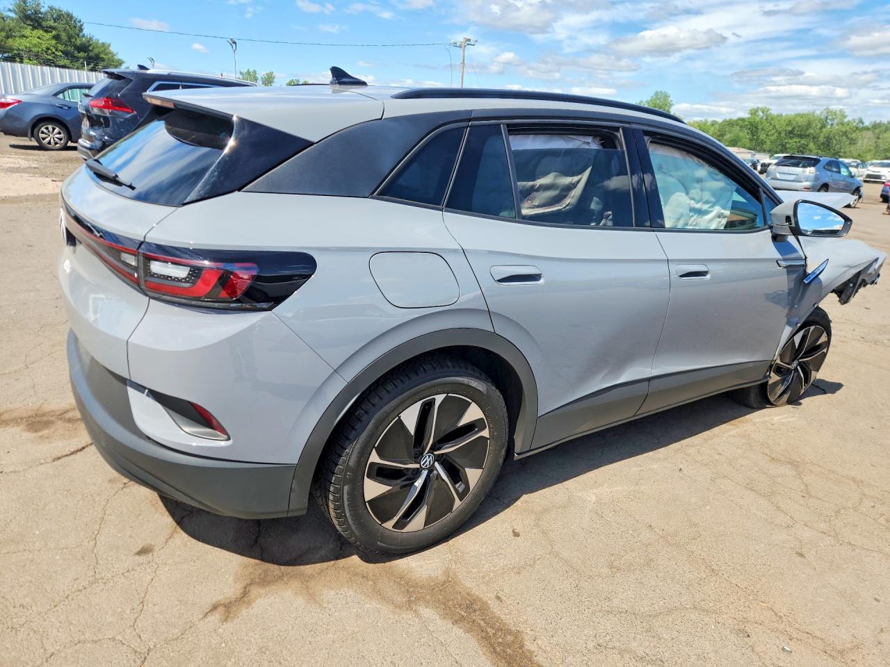2022 VOLKSWAGEN ALL OTHER
