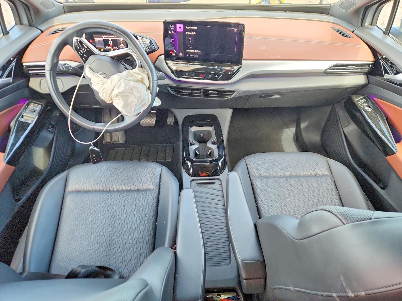 2022 VOLKSWAGEN ALL OTHER