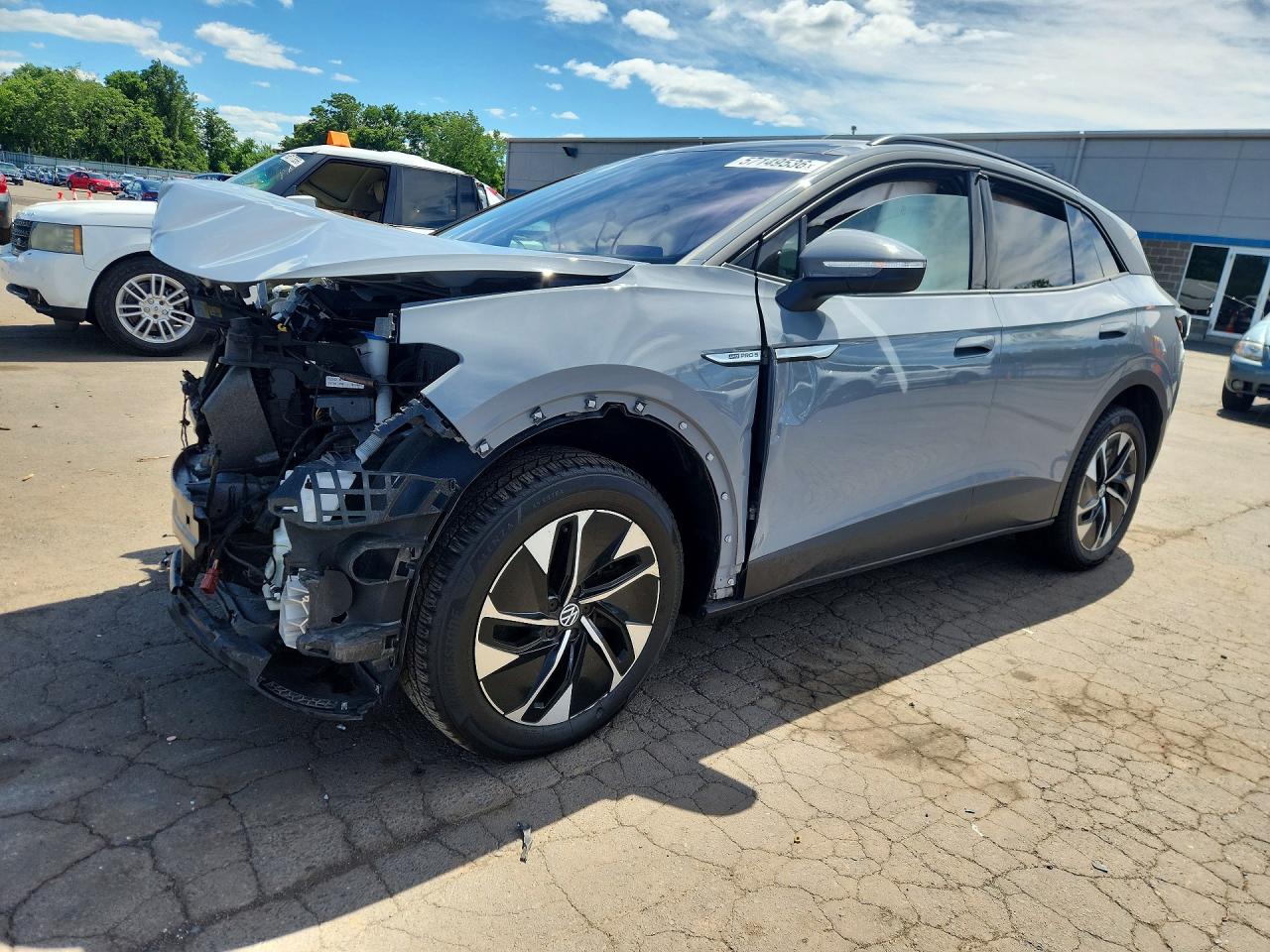 2022 VOLKSWAGEN ALL OTHER