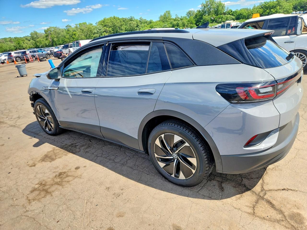 2022 VOLKSWAGEN ALL OTHER