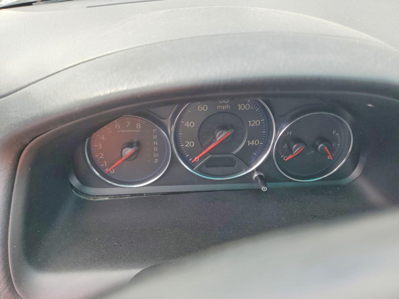2005 HONDA CIVIC