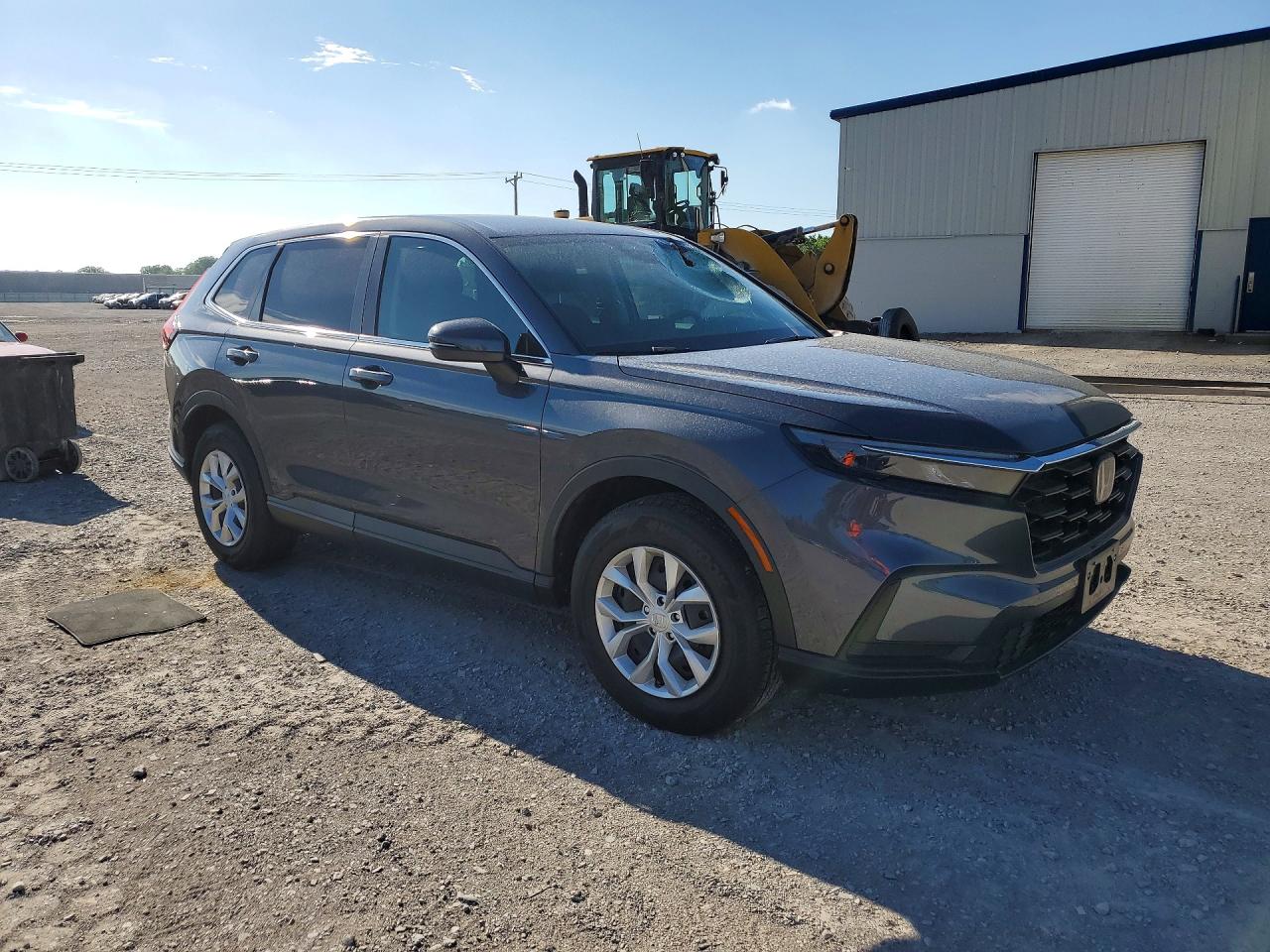 2026 HONDA CRV