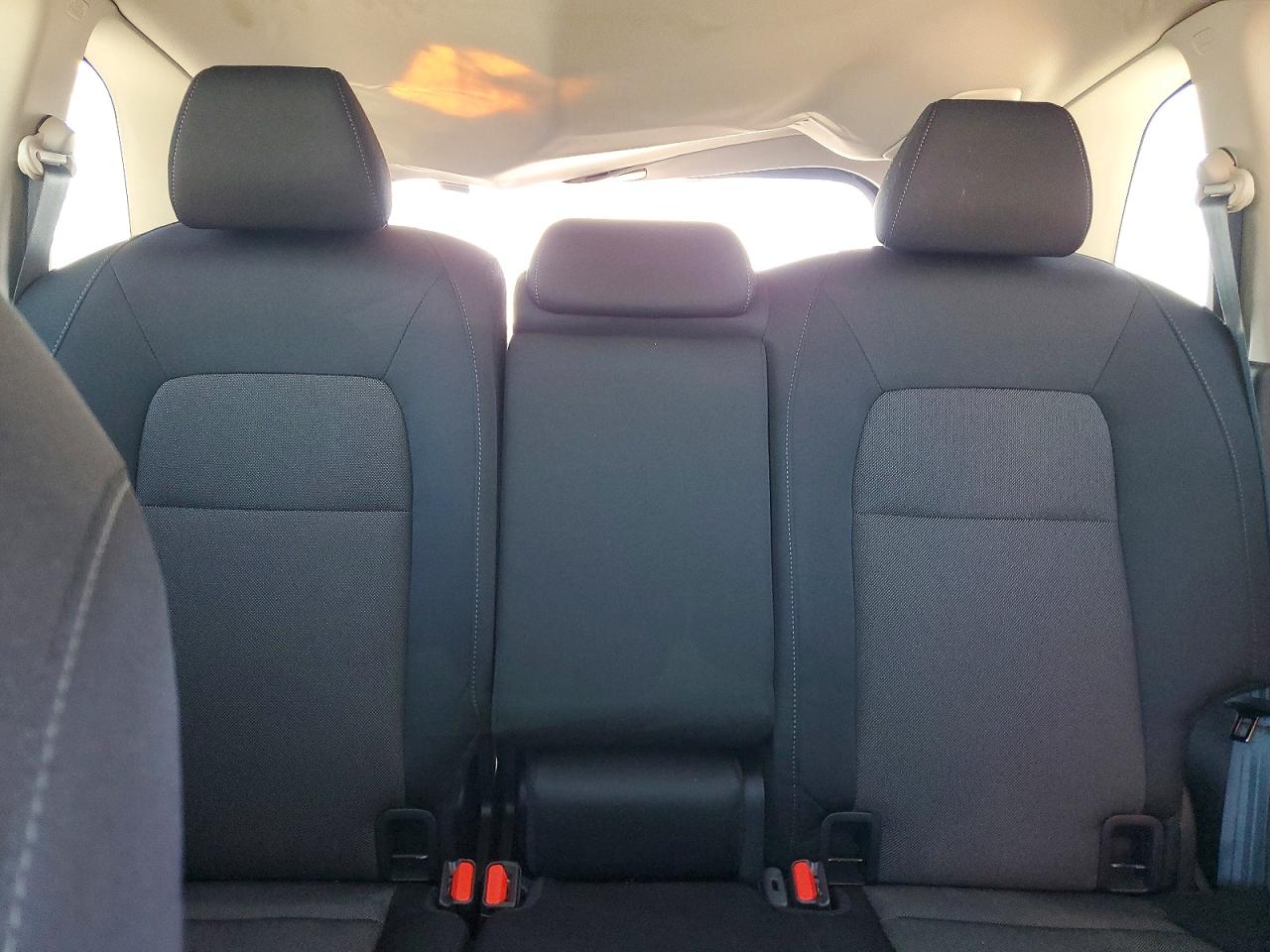 2026 HONDA CRV