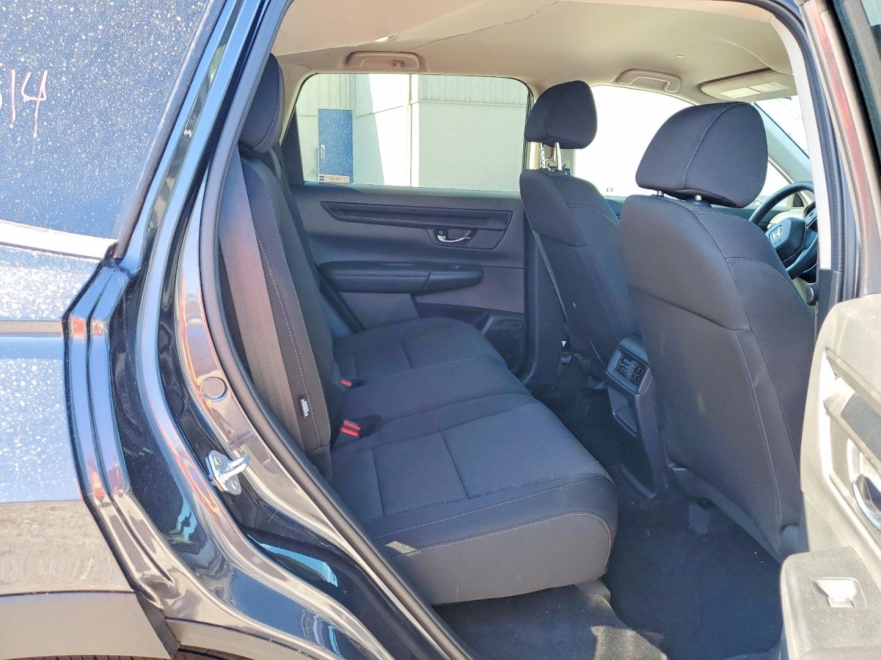 2026 HONDA CRV