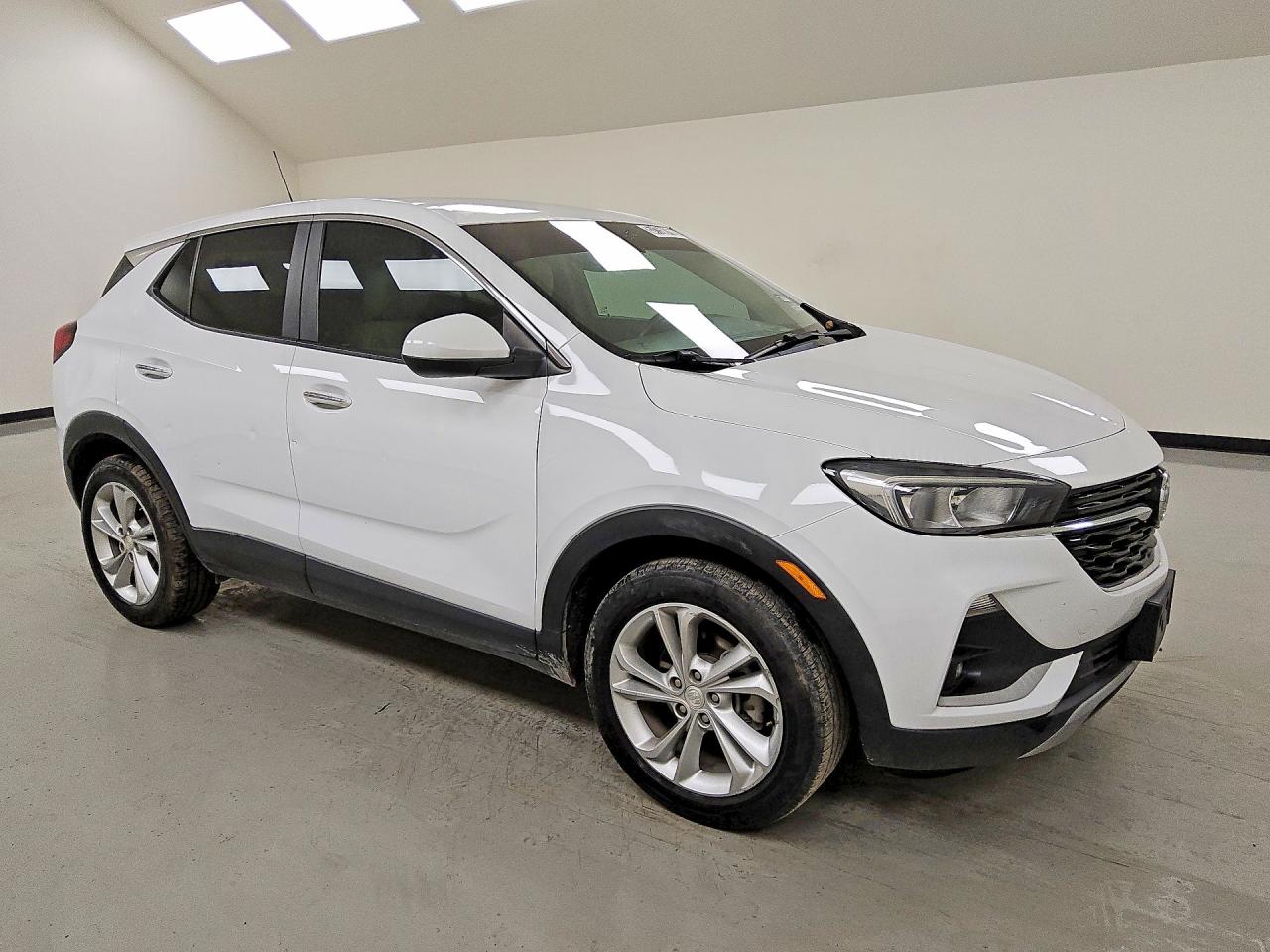 2021 BUICK ENCORE