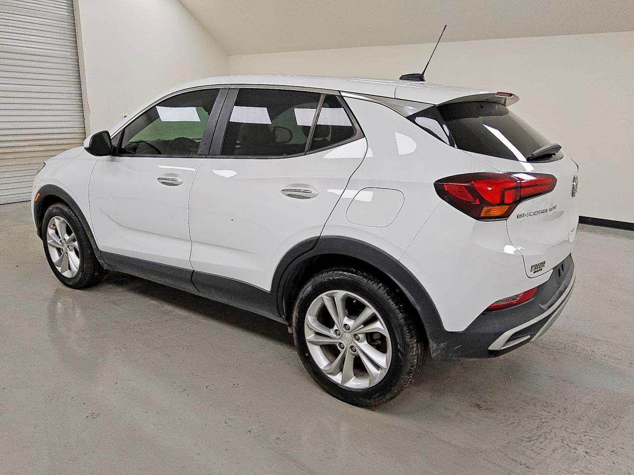 2021 BUICK ENCORE