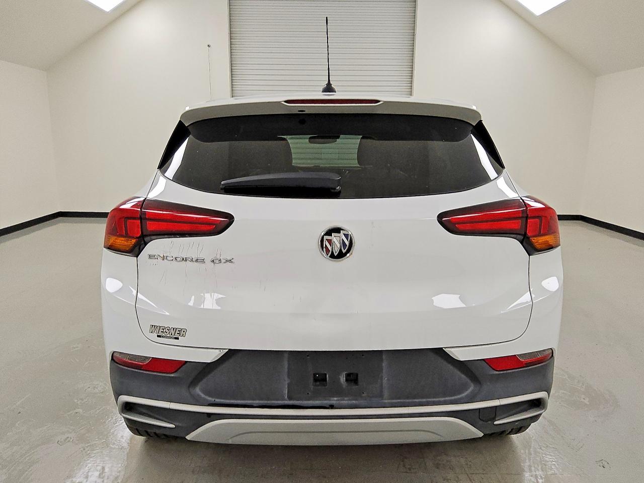 2021 BUICK ENCORE