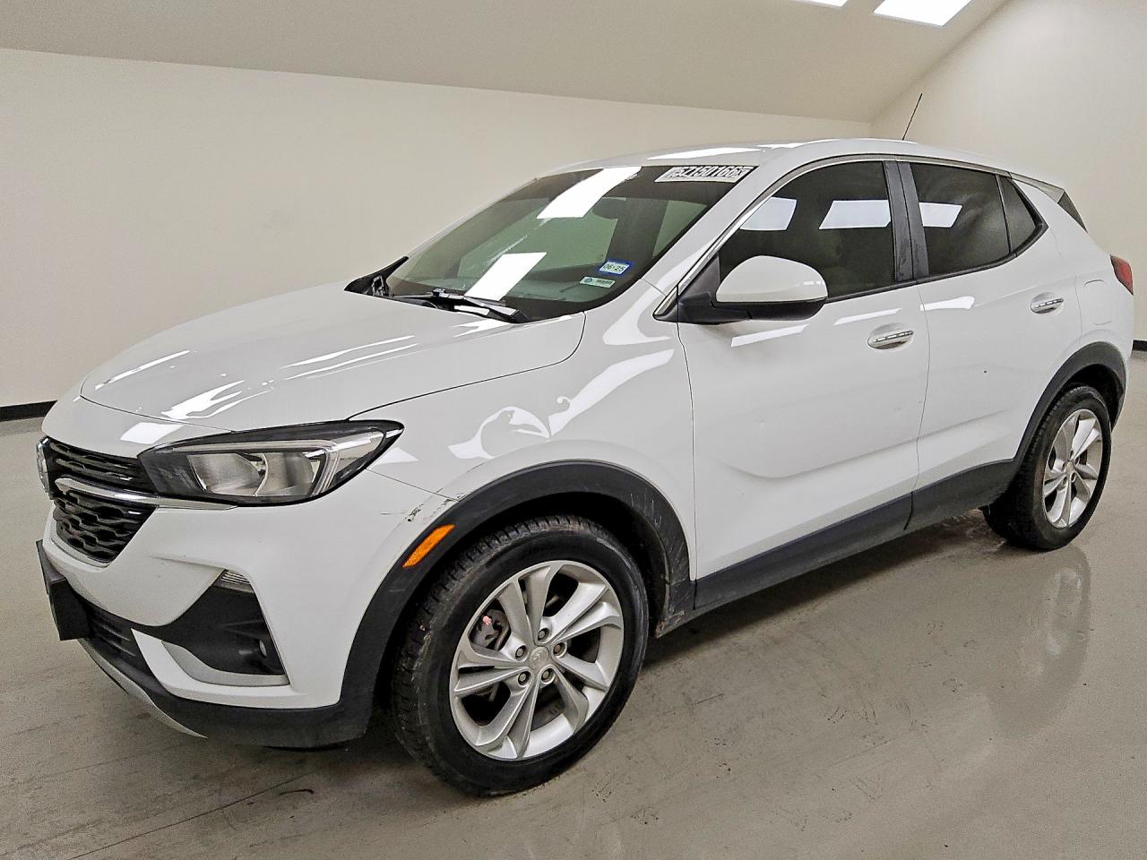 2021 BUICK ENCORE