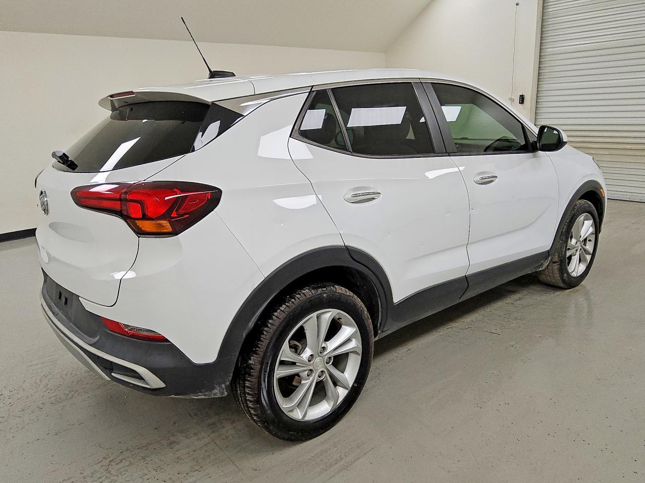 2021 BUICK ENCORE