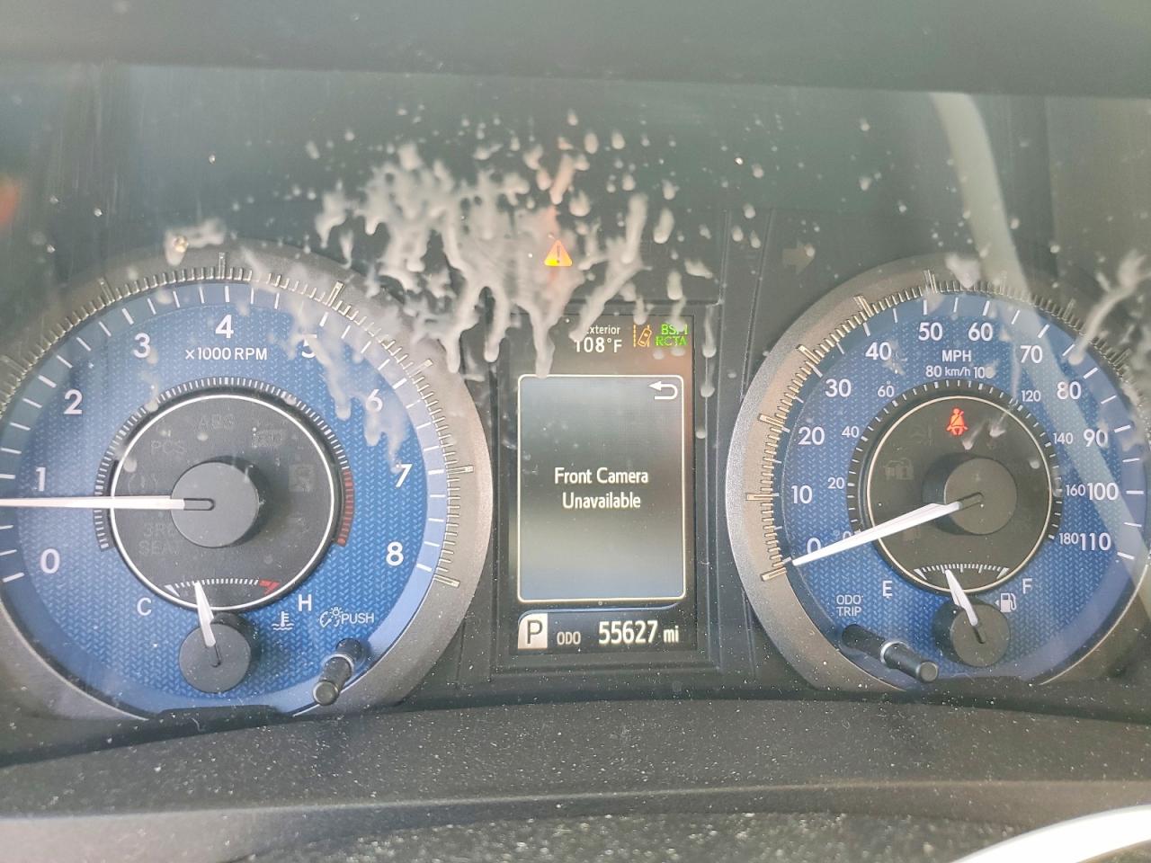 2019 TOYOTA SIENNA