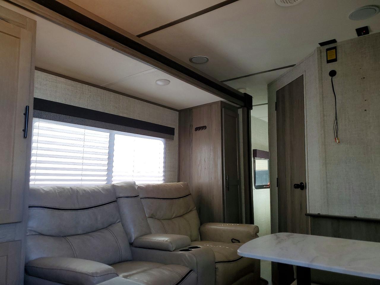 2021 GULFSTREAM AMERI-LITE
