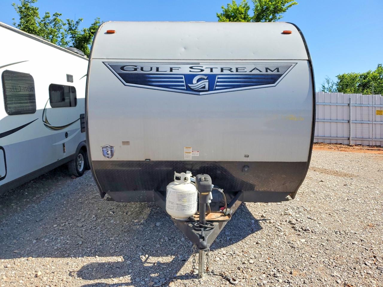 2021 GULFSTREAM AMERI-LITE