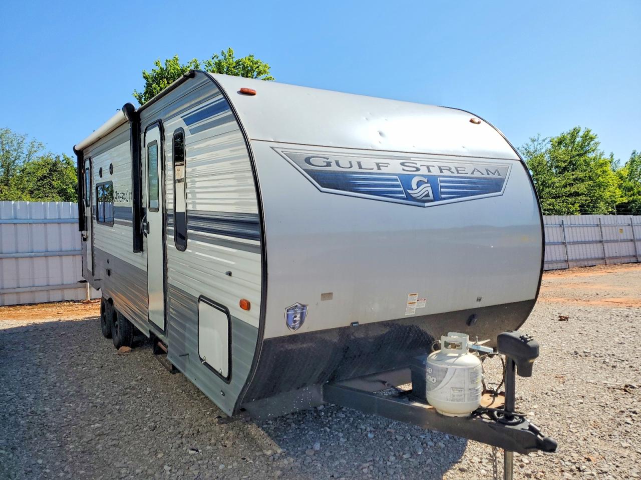 2021 GULFSTREAM AMERI-LITE