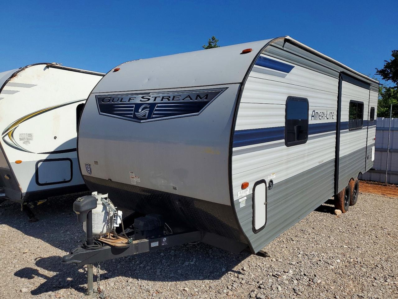 2021 GULFSTREAM AMERI-LITE