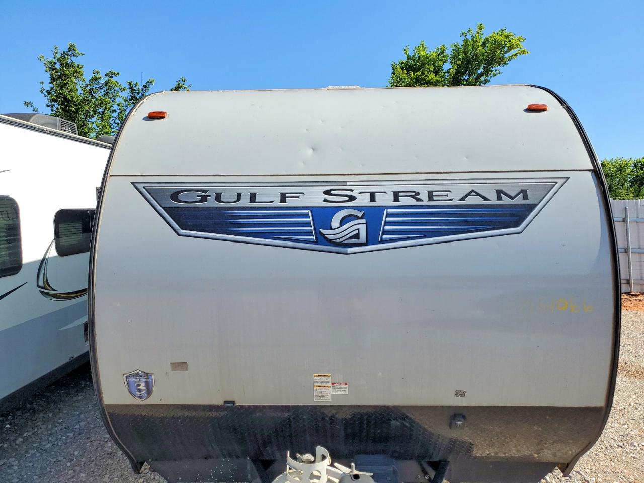 2021 GULFSTREAM AMERI-LITE