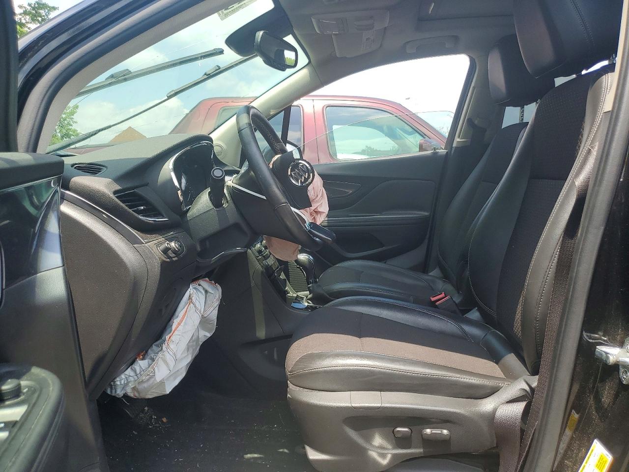 2018 BUICK ENCORE