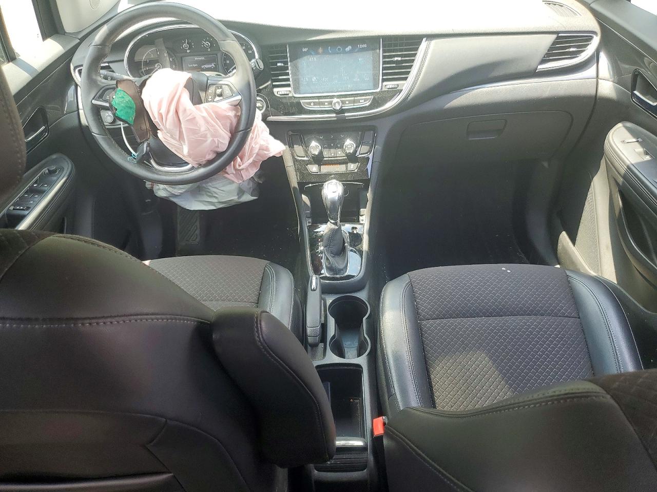 2018 BUICK ENCORE
