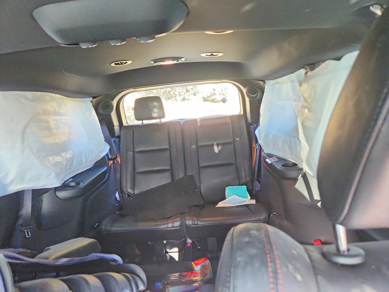 2025 DODGE DURANGO