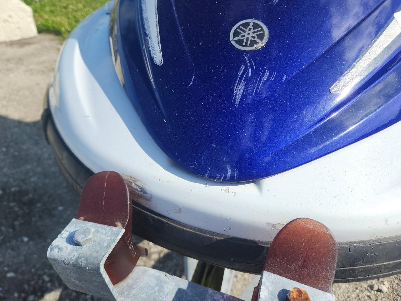 2003 YAM