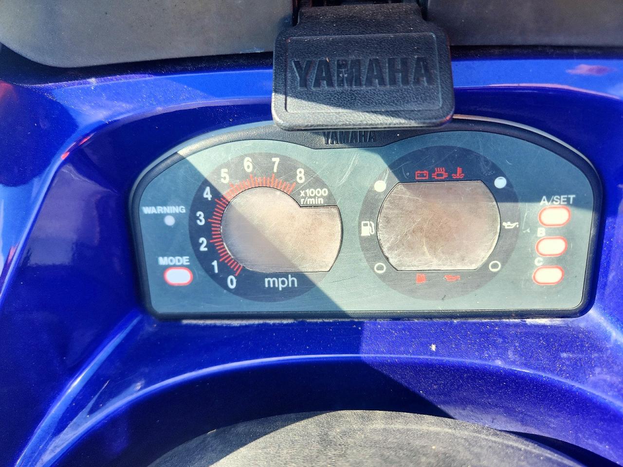2003 YAM