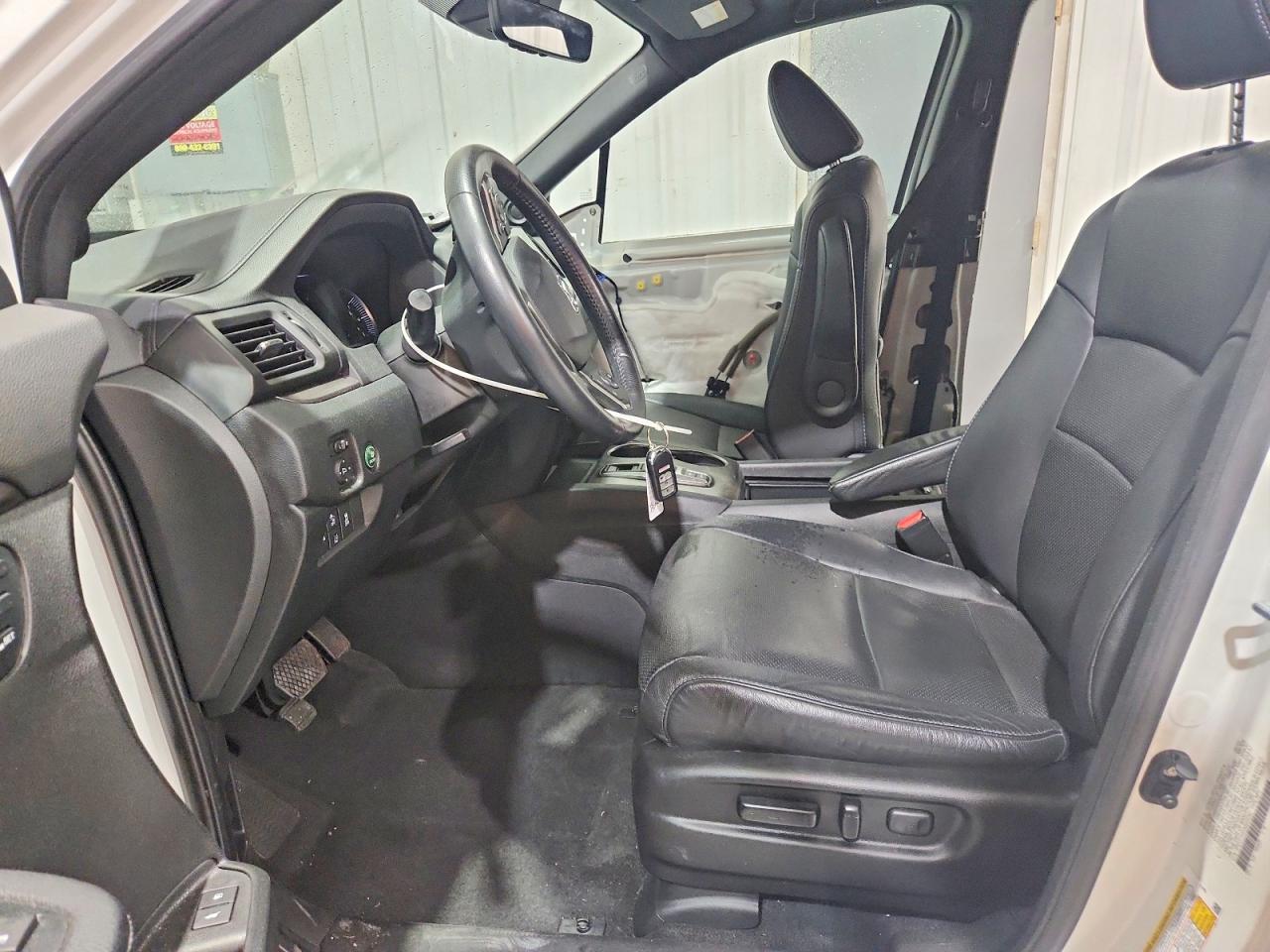 2022 HONDA PASSPORT