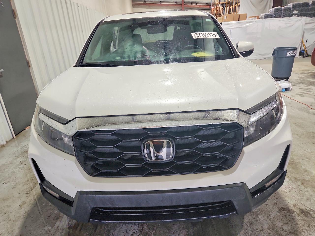 2022 HONDA PASSPORT