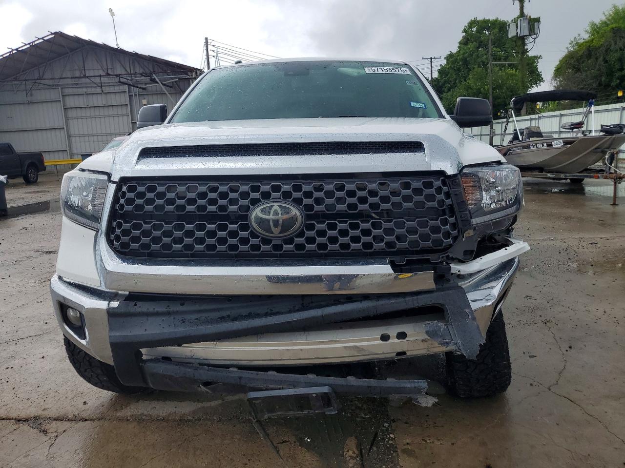 2019 TOYOTA TUNDRA
