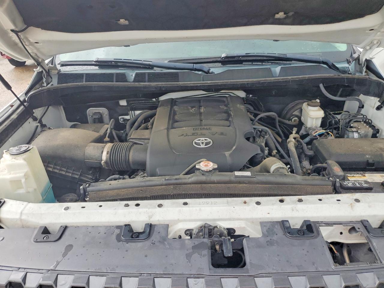 2019 TOYOTA TUNDRA
