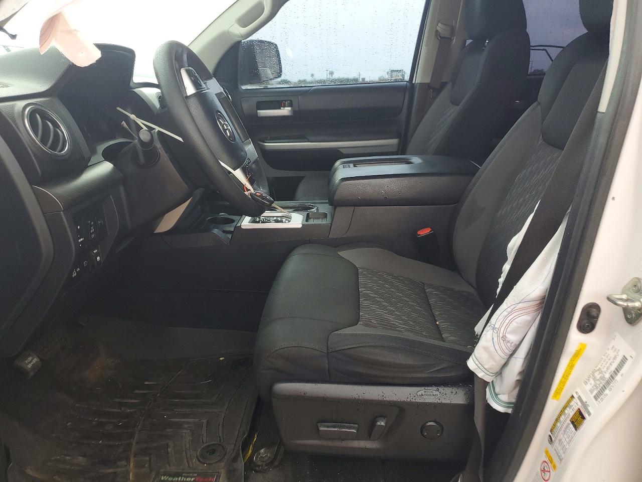 2019 TOYOTA TUNDRA